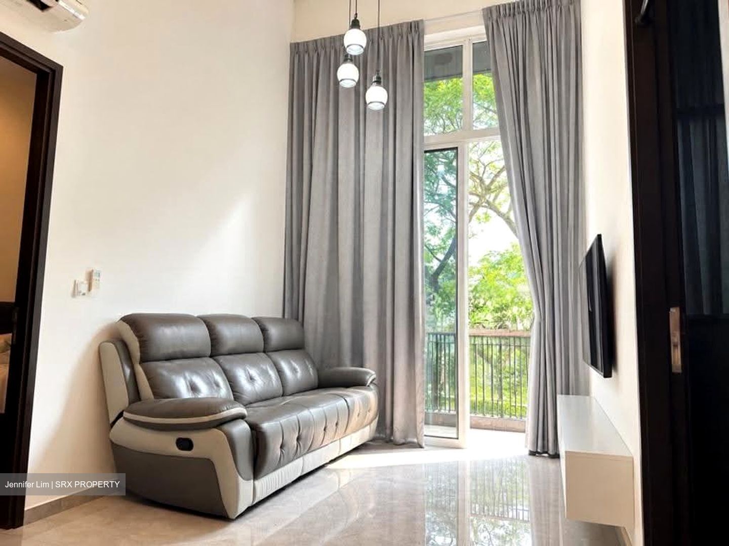 Mayfair Gardens (D21), Condominium #617341531